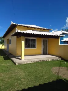 Casa com 2 Quartos à venda, 75m² no Jaconé (Sampaio Correia), Saquarema