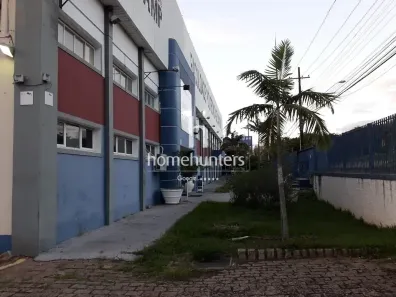 Prédio Comercial à venda, 8010m² no Parque Rural Fazenda Santa Cândida, Campinas