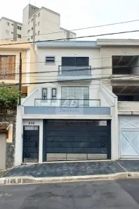 Sobrado com 3 Quartos à venda, 204m² no Vila Monumento, São Paulo