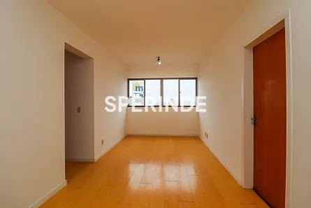 Apartamento com 2 Quartos para alugar, 55m² no Santana, Porto Alegre