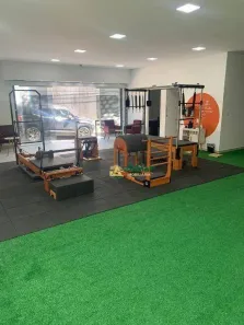 Ponto Comercial para alugar, 110m² no Jardim Santa Bárbara, Guarulhos
