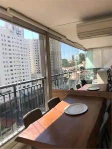 Apartamento com 2 Quartos à venda, 66m² no Santana, São Paulo