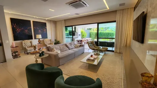Apartamento com 4 Quartos à venda, 370m² no Paiva, Cabo de Santo Agostinho