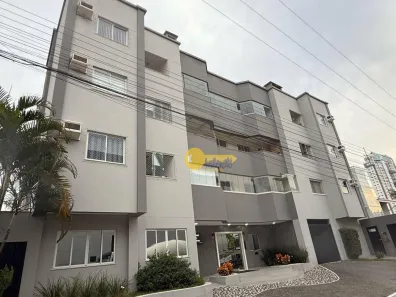 Apartamento com 2 Quartos para alugar, 65m² no Ressacada, Itajaí