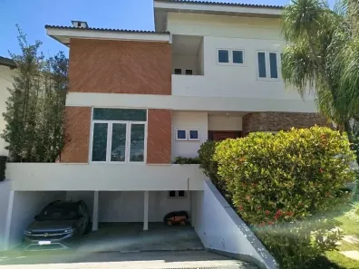 Sobrado com 4 Quartos à venda, 424m² no Alphaville, Santana de Parnaíba