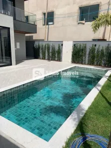 Casa com 3 Quartos à venda, 285m² no Morada da Colina, Uberlândia