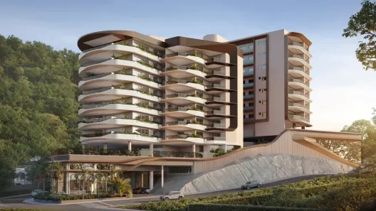 Apartamento com 4 Quartos à venda, 174m² no Praia da Costa, Vila Velha