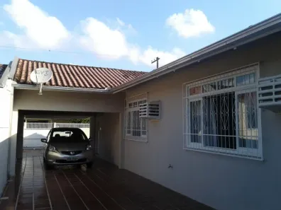 Casa com 4 Quartos à venda, 425m² no Floresta, Joinville