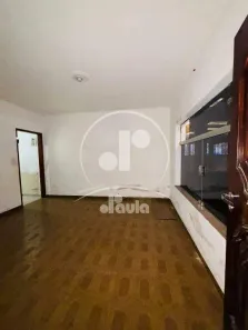 Sala Comercial com 3 Quartos à venda, 362m² no Vila Alzira, Santo André