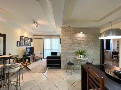 Apartamento com 3 Quartos à venda, 78m² no Centro, Piracicaba