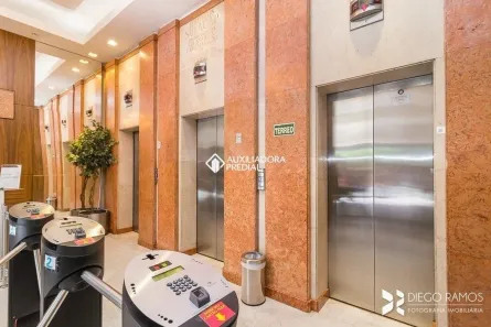 Sala Comercial à venda, 66m² no Centro Histórico, Porto Alegre
