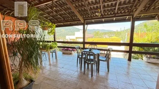 Casa com 4 Quartos à venda, 256m² no Recreio Maristela, Atibaia