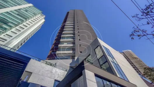Apartamento com 1 Quarto à venda, 78m² no Indianópolis, São Paulo