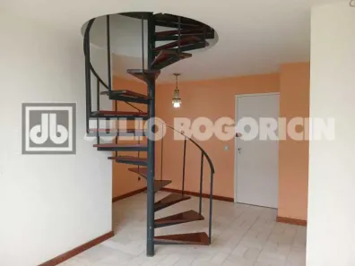 Cobertura com 2 Quartos à venda, 157m² no Icaraí, Niterói