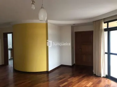 Apartamento com 3 Quartos à venda, 170m² no Centro, Rio das Pedras