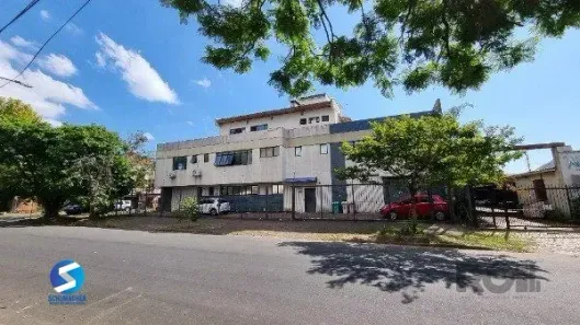 Prédio Comercial à venda, 480m² no Navegantes, Porto Alegre