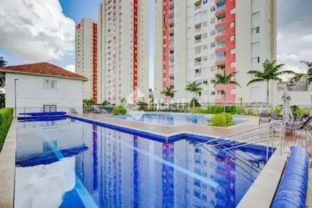 Apartamento com 2 Quartos à venda, 70m² no Ponte Preta, Campinas