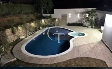 Casa de Condomínio com 4 Quartos para alugar, 988m² no Bairro Campos de Santo Antônio, Itu