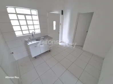 Casa com 1 Quarto para alugar, 60m² no Vila Ré, São Paulo