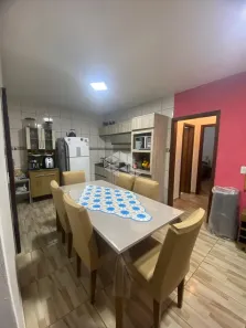 Casa com 2 Quartos à venda, 432m² no Krahe, Viamão