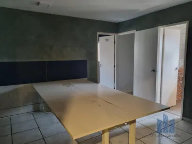 Sala Comercial à venda, 35m² no Perdizes, São Paulo