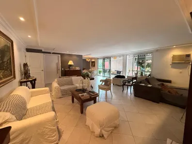 Cobertura com 3 Quartos à venda, 280m² no Barra da Tijuca, Rio de Janeiro