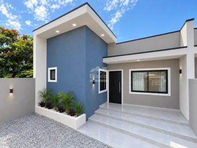 Casa com 2 Quartos à venda, 46m² no Balneário Costa Azul, Matinhos