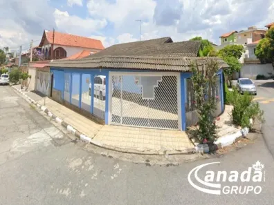 Casa com 4 Quartos à venda, 948m² no City Bussocaba, Osasco