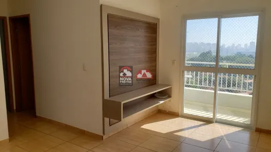 Apartamento com 2 Quartos à venda, 54m² no Jardim Satélite, São José dos Campos