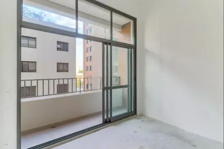 Apartamento com 1 Quarto à venda, 29m² no Jardim das Acácias, São Paulo