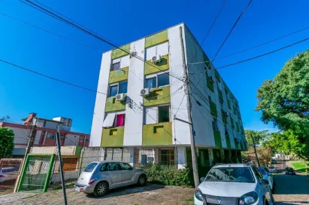 Apartamento com 3 Quartos à venda, 90m² no Medianeira, Porto Alegre