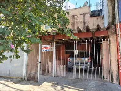 Casa com 2 Quartos à venda, 140m² no Vila Pereira Barreto, São Paulo