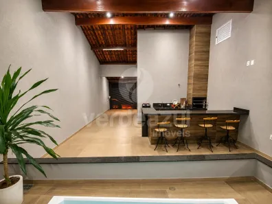 Casa com 2 Quartos à venda, 65m² no Parque Santo Antônio (Nova Veneza), Sumaré