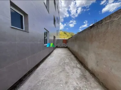 Apartamento com 3 Quartos à venda, 140m² no Padre Eustáquio, Belo Horizonte