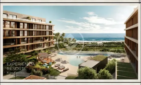 Apartamento com 1 Quarto à venda, 43m² no Campeche, Florianópolis