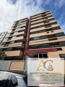 Apartamento com 3 Quartos à venda, 81m² no Ponta Verde, Maceió