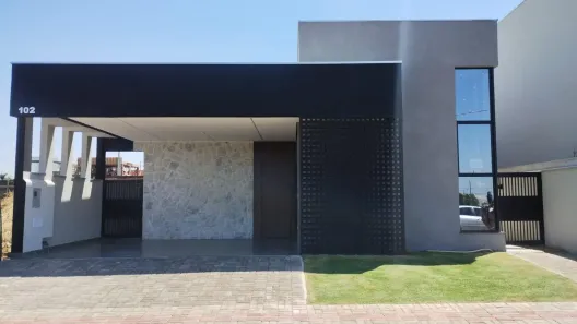 Casa de Condomínio com 3 Quartos à venda, 169m² no Jardim Morumbi, Londrina
