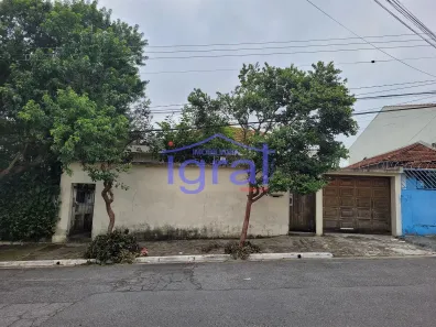 Casa com 4 Quartos à venda, 212m² no Jardim Oriental, São Paulo