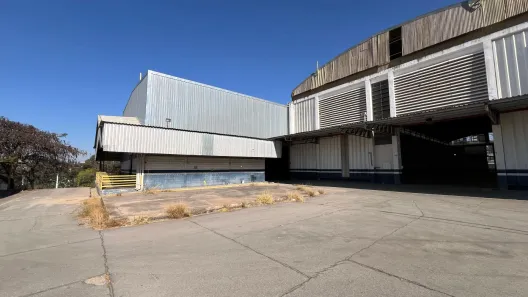 Galpão/Depósito/Armazém para alugar, 8000m² no Cinco, Contagem