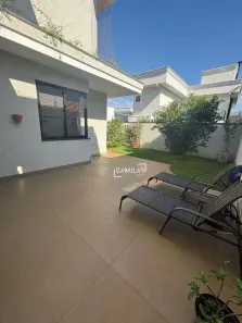 Casa com 3 Quartos à venda, 196m² no Parque Brasil 500, Paulínia