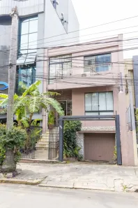Casa com 5 Quartos para alugar, 180m² no Auxiliadora, Porto Alegre
