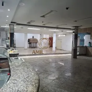 Ponto Comercial com 3 Quartos para alugar, 400m² no Vila Tatetuba, São José dos Campos