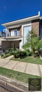 Sobrado com 3 Quartos à venda, 220m² no Residencial Villa do Bosque, Sorocaba
