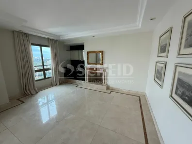 Apartamento com 4 Quartos à venda, 285m² no Vila Congonhas, São Paulo