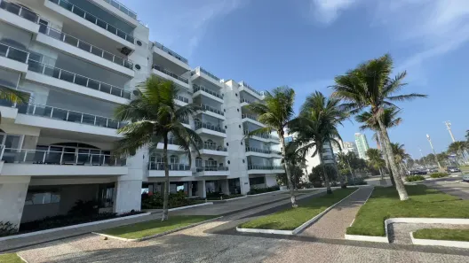 Apartamento com 1 Quarto à venda, 225m² no Barra da Tijuca, Rio de Janeiro