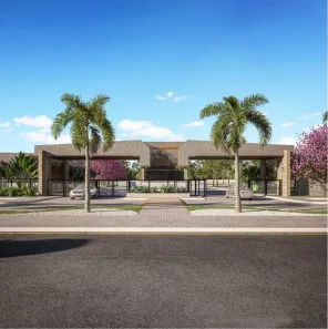 Lote/Terreno à venda, 378m² no Aruana, Aracaju