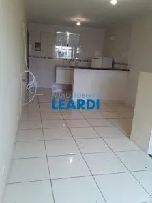 Apartamento com 1 Quarto para alugar, 30m² no Jardim Ester, São Paulo
