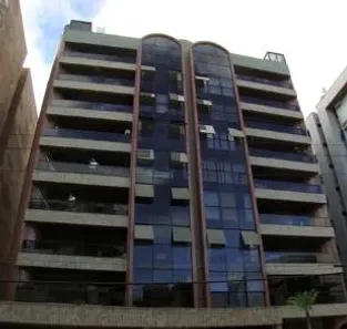 Apartamento com 4 Quartos para alugar, 181m² no Ponta Verde, Maceió