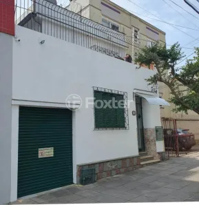 Casa com 3 Quartos à venda, 270m² no Azenha, Porto Alegre