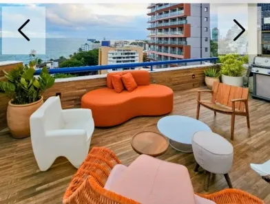 Cobertura com 3 Quartos à venda, 250m² no Ondina, Salvador